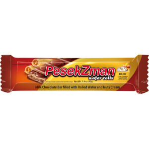 Pesek Zman Classic Bar