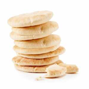 kosher bread, Jewish bakery breads, fresh pita UK