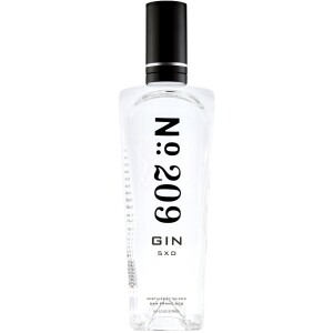 Number 209 Gin