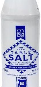 Prima Passover Table Salt