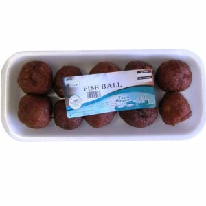 Taam Hayam Fish Balls