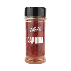 Taam Tuv Paprika Powder