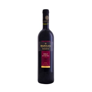 Barkan Reserve Merlot
