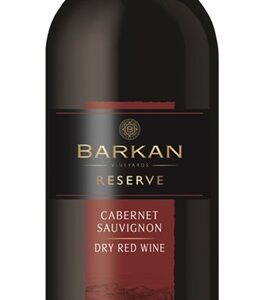 Barkan Reserve Cabernet Sauvignon