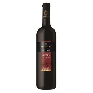 Barkan Reserve Cabernet Sauvignon