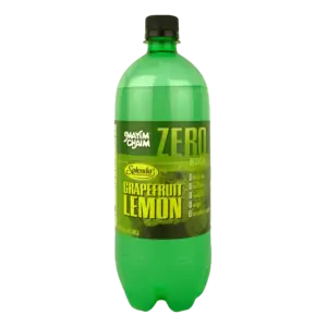 Mayim Chaim Zero Grapefruit Lemon
