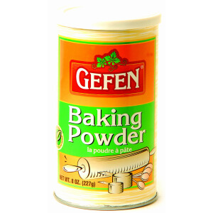 Gefens Baking Powder