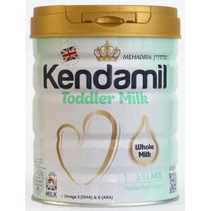 Kendamil Toddler Milk Stage 2