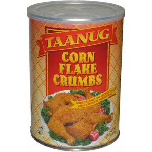 Taanug Cornflake Crumbs