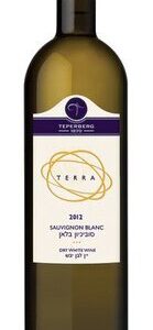Teperberg Terra Cabernet Sauvignon