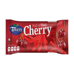 Tovers Cherry Pull n Peel