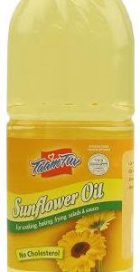 Taam Tuv Sunflower Oil