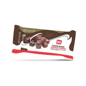 Man Chocolate Coated Wafer