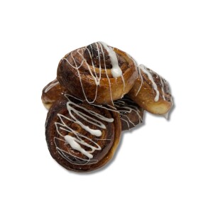 Sharons Bakery Cinnamon Rugaloch