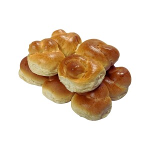 Sharons Bakery 10 Mini Challa