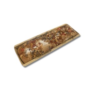 Sharons Bakery Cherry & Walnut Cake