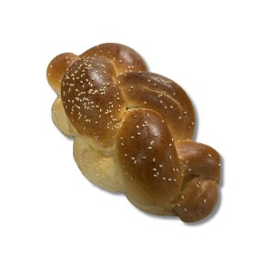 Sharons Bakery Medium Sesame Challa