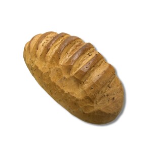 Sharons Bakery Hamotzi Rye Bread