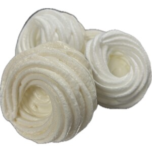 Sharons Bakery Meringue Nests