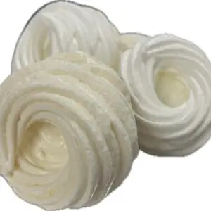 Sharons Bakery Meringue Nests
