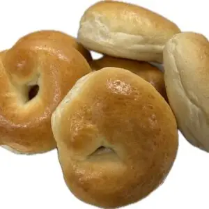 Sharons Bakery 10 Mini Bagels