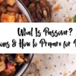 Passover, known in Hebrew as Pesach, is one of the most significant and widely observed festivals in the Jewish calendar. It commemorates the Exodus of the Jewish people from slavery in ancient Egypt and is centered around themes of freedom, faith, memory, and responsibility. In Jewish homes across the UK, Passover is marked not only by ritual and storytelling, but also by careful preparation, particularly when it comes to food, the Seder night, and maintaining a kosher-for-Passover home. Understanding the meaning of Passover adds depth and intention to its customs. Whether you are hosting your first Seder, travelling to family, or quietly observing at home, knowing the history and structure of Pesach helps transform preparation from obligation into purpose.